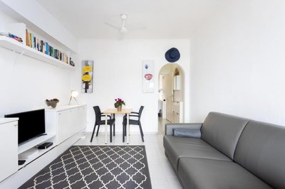 Apartamento Playa San Juan. WIFI