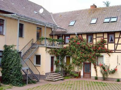 Ferienwohng u Zimmer Goldschmidt
