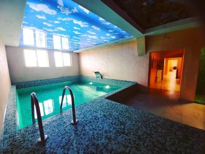 Smestaj & Spa Protić