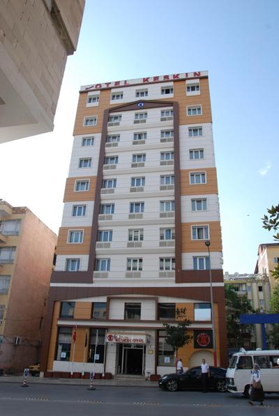 Grand Keskin Otel