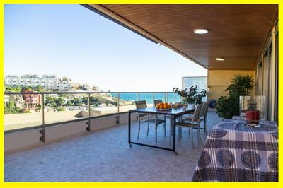 Cullera Beach Apartment Cap Blanc