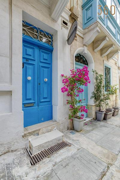 Sweet Stay Floriana Studios