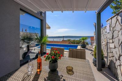 Holiday home Hojka 2