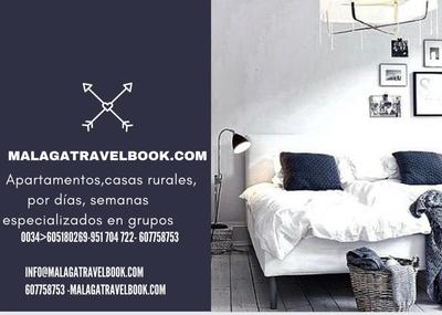 malagatravelbook apartamentos centro historico de malaga