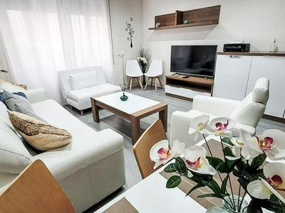 APARTAMENTO DE LUXE CENTRICO EN MURCIA a
