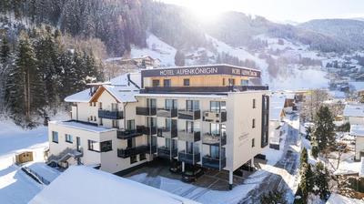 Hotel Alpenkönigin - ALPINE LUXURY