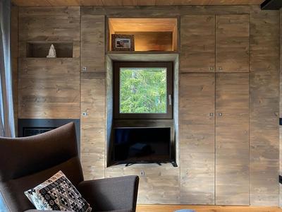 Chalet Baita Aria