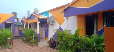 Sea Bird Resort Resturant
