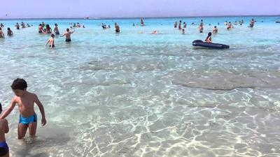 Gallipoli-Corso Italia