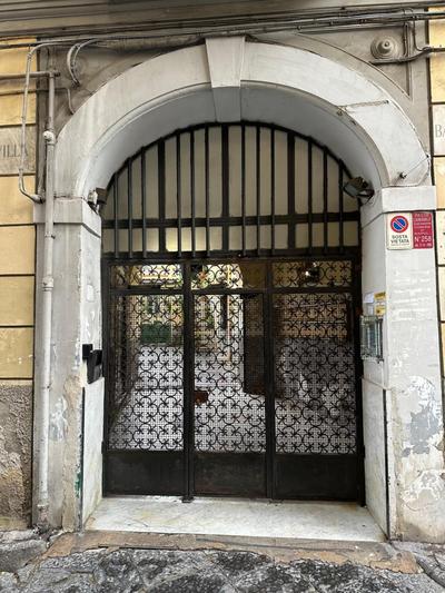 Capodimonte SUITE
