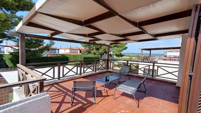 Pine Forest Maisonette in Elani