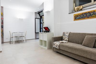Modern Macha Apartment by Wonderful Italy