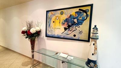 Italianway - Europa 41