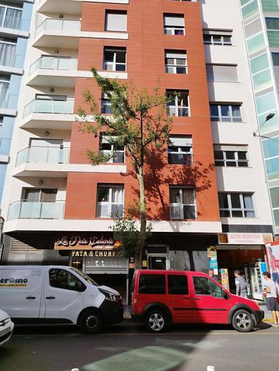 MAND CANTERAS