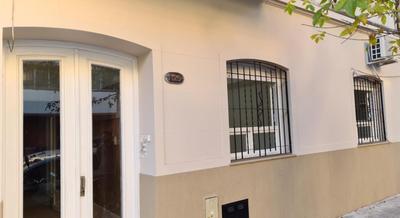 -CASA YERBAL- 4 amb - Reserva mínima 2 noches DIR YERBAL 1125