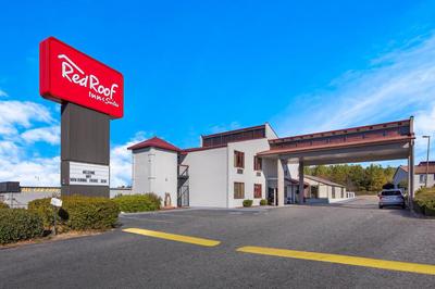 Red Roof Inn & Suites Monroe, NC, Billede 2