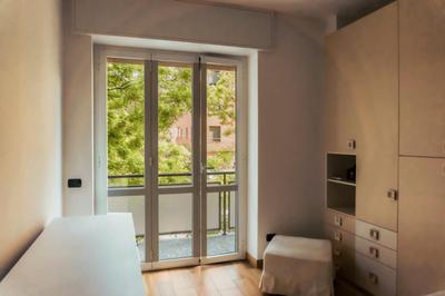 Prestigioso appartamento in zona Tortona - Solari