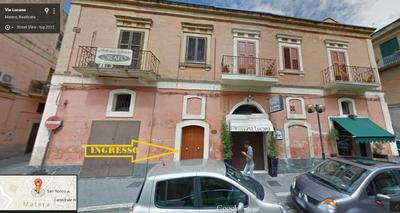 Residenza Lucana