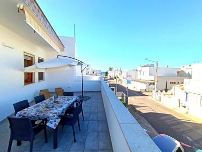 Casa Laura 100m dalla sabbia