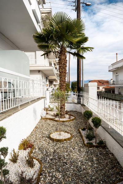 Airbnb Kastoria - Bella Vista B