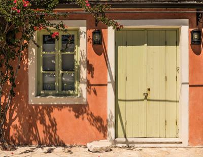 Delightful Kefalonia Villa 3 Bedrooms Villa Mare Blue Private Pool