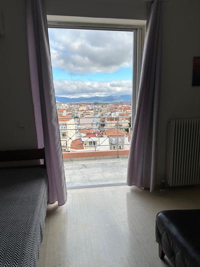 Tripolis Suite 7 floor