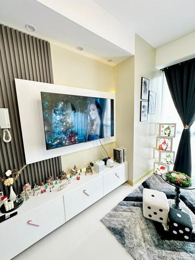 1 Bedroom Mandaluyong Condo