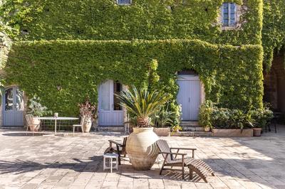 Masseria Costanza Vendicari