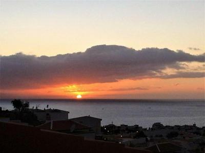 Ocean View 1 bedroom in Costa Adeje