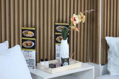 Hotel Windsor Castle Bogotá