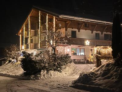 Apartmenthaus Rapplhof