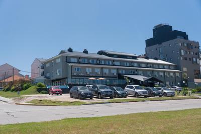 Hotel AATRAC