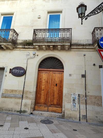 Suite Home D'Aragona