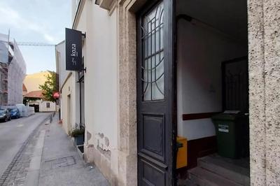 Apartman Fala Zagreb