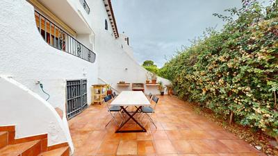 Amazing bungalow with AC