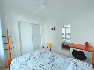 Quarto em Apartamento na Graça - perto do Carnaval!
