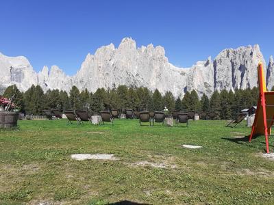 Bilocale Cristina Mazzin