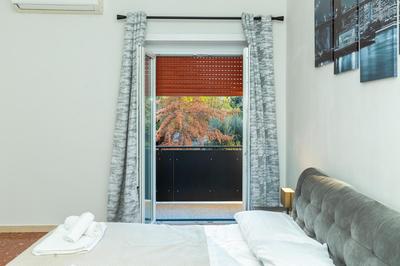 RomeSweetHome: Appartamento Tiburtina