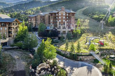 Luxe Ski-inOut w Summer Hiking Biking Access to Park City Resort. Enjoy Hyatt Centric amenities, Kuva 2
