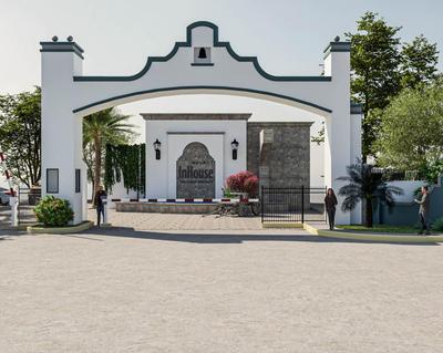 InHouse Select Hacienda Tres Rios Hotel Culiacán