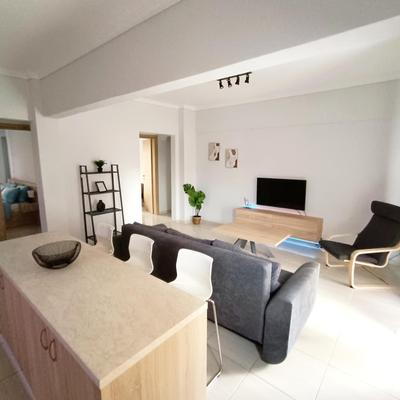 ANEMOME DELUXE APARTMENT