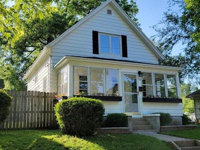 Beautiful Craftsman Style Home w/ Fenced Yard