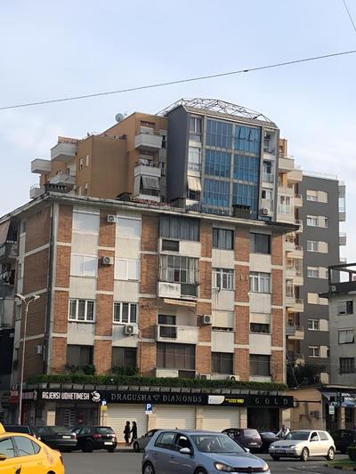Central Apartment MEA