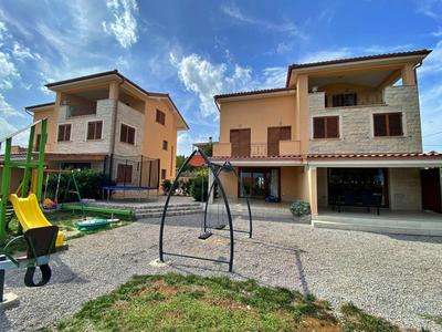 Apartments for families with children Silo, Krk - 18685
