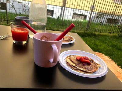 Green Suite Pavia