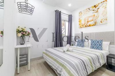 AYZ Elcano - Auto check-in property