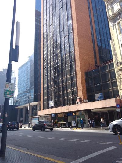 Dpto obelisco gran rex