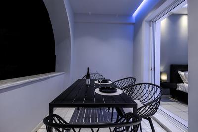 Apathera - Modern apartment in Zakynthos