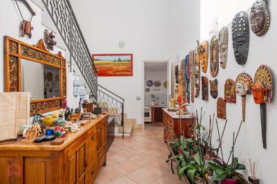 Villa vista mare e piscina privata ad Alcamo