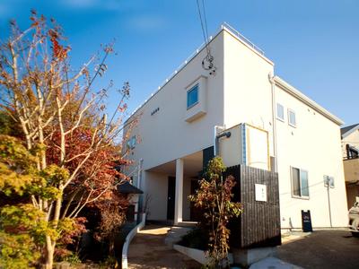 Kita-Kamakura 520ゴーニーマル